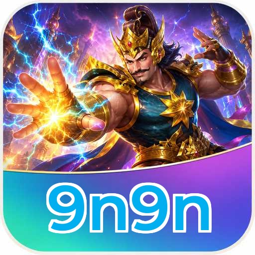 9n9n Indonesia - Dipercaya oleh 262,000+ Pengguna dengan Rating 4.4 Bintang, Review Positif dari Seluruh Indonesia